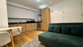 Lovely 1bed Flat London 10min to Oxford Circus